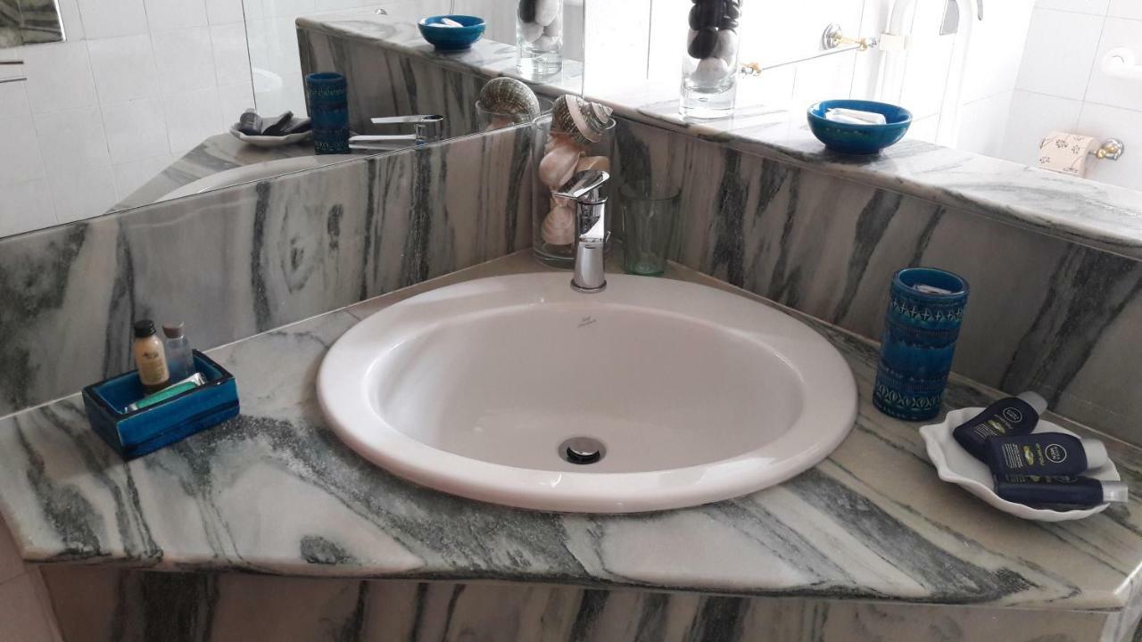 Villetta Il Glicine Porto Mantovano Extérieur photo